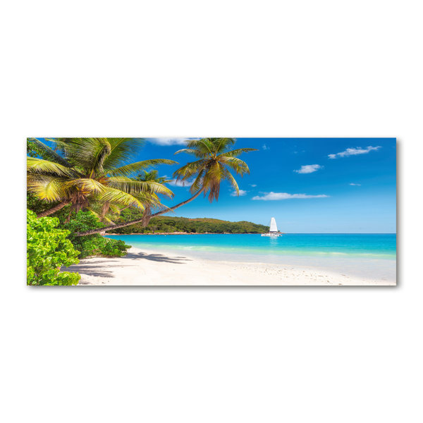 Highland Dunes Canvas Print Wall Art Prints On Canvas 125X50